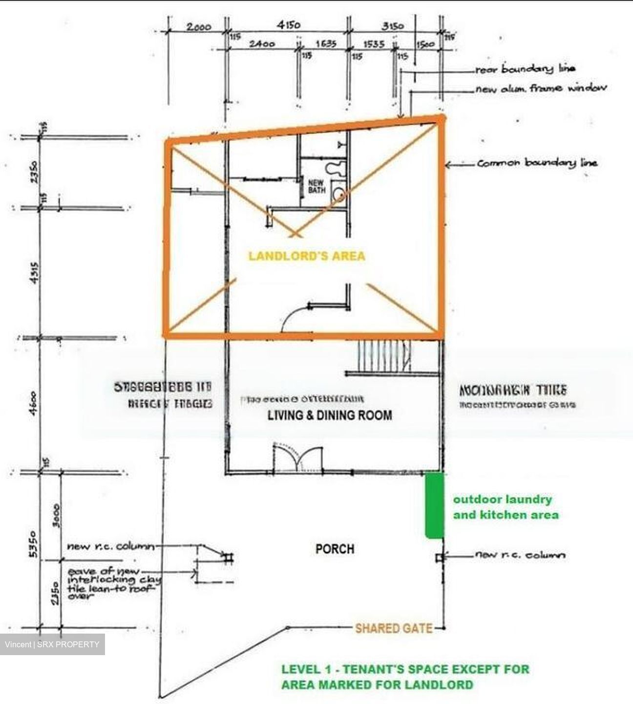 Thomson Garden Estate (D20), Terrace #483703571